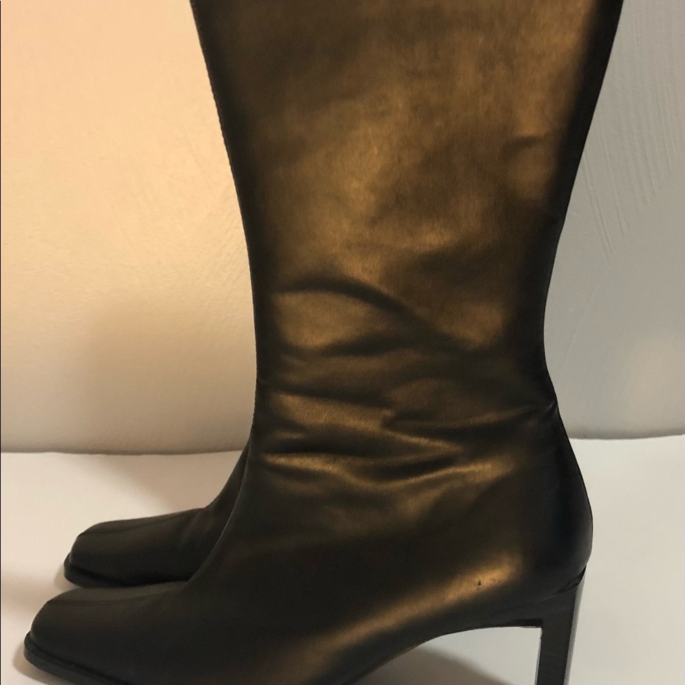 Karen Boot for Women -Size 8.5